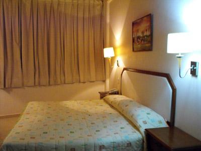 Hotel Gran Santiago Plaza Santiago Tuxtla Exteriér fotografie
